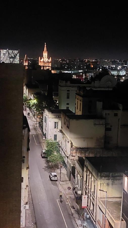 Departamento Maipu Cordoba Apartamento Exterior foto