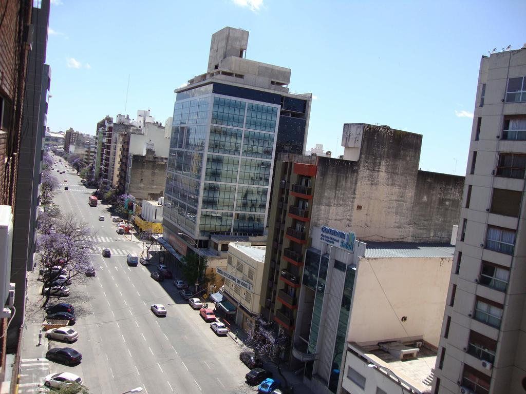 Departamento Maipu Cordoba Apartamento Exterior foto