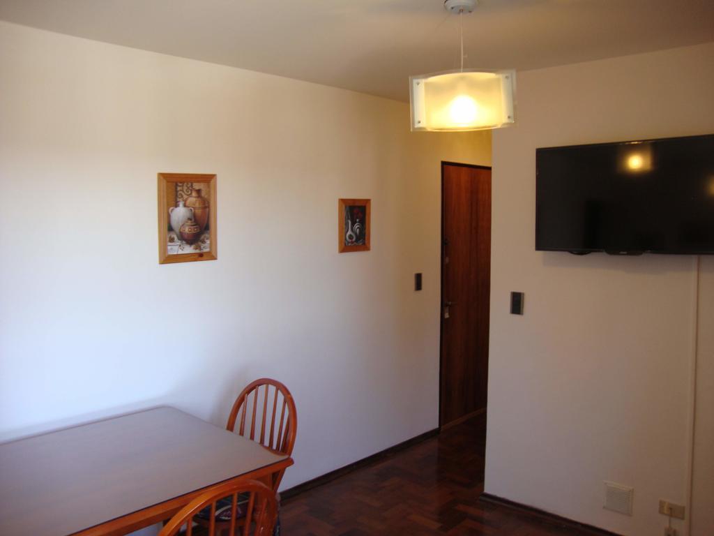 Departamento Maipu Cordoba Apartamento Exterior foto