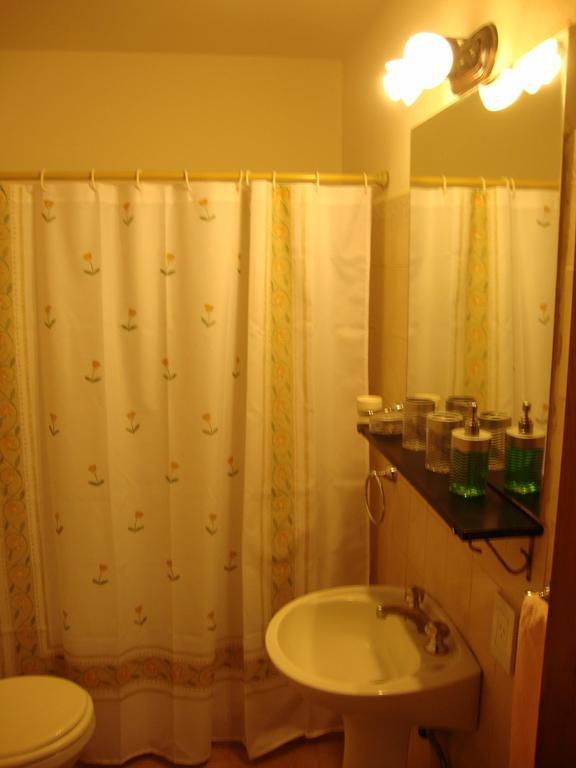 Departamento Maipu Cordoba Apartamento Exterior foto