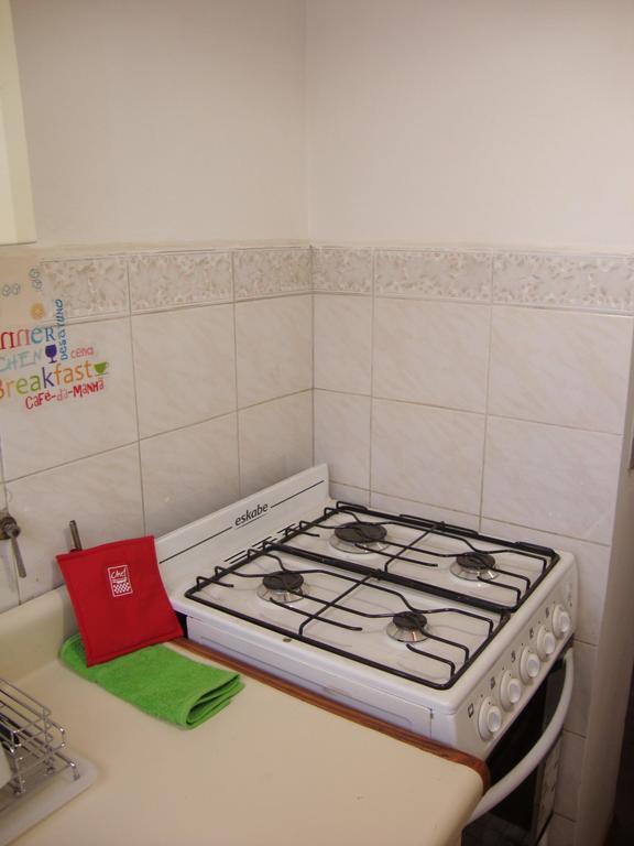 Departamento Maipu Cordoba Apartamento Exterior foto