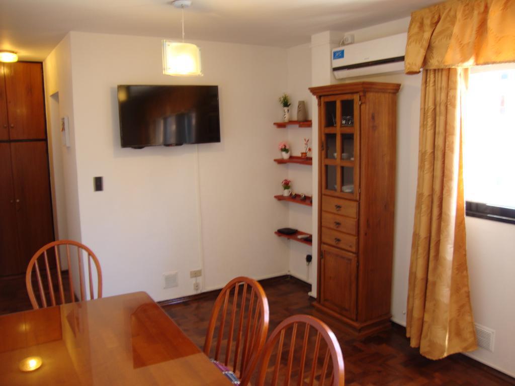 Departamento Maipu Cordoba Apartamento Exterior foto