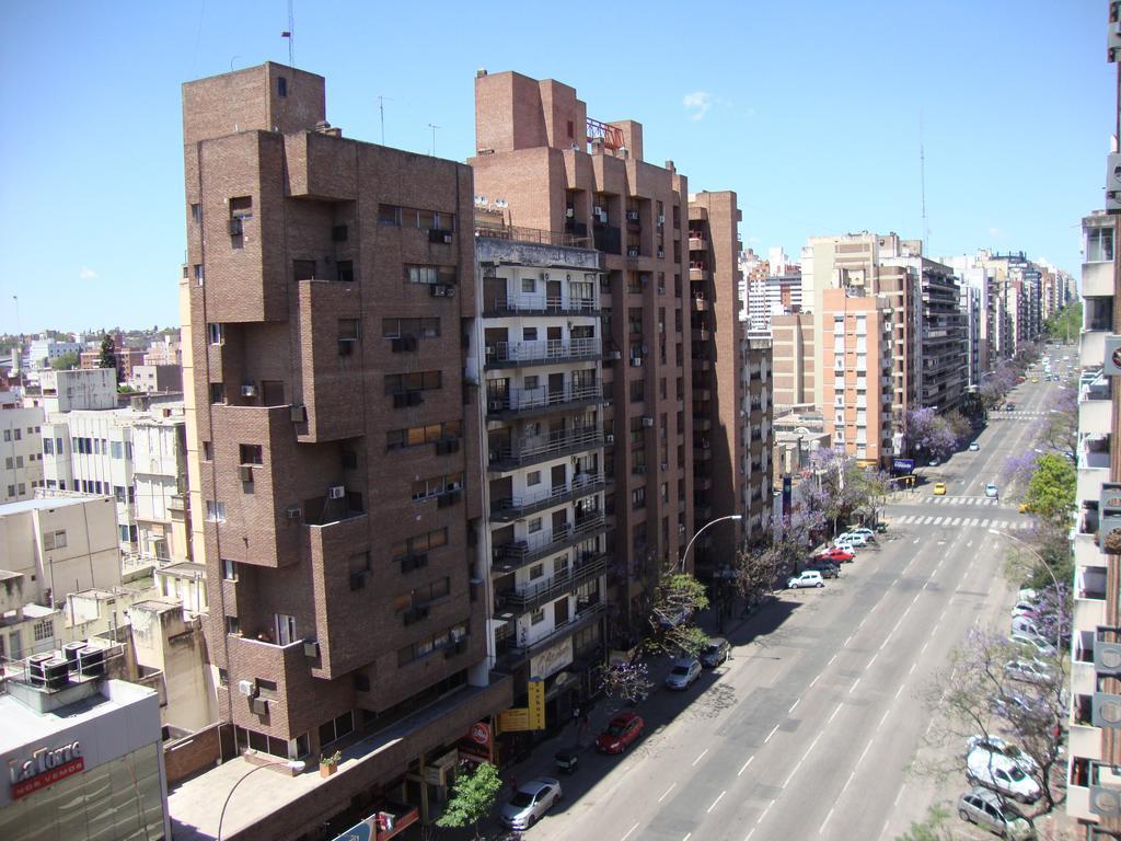 Departamento Maipu Cordoba Apartamento Exterior foto