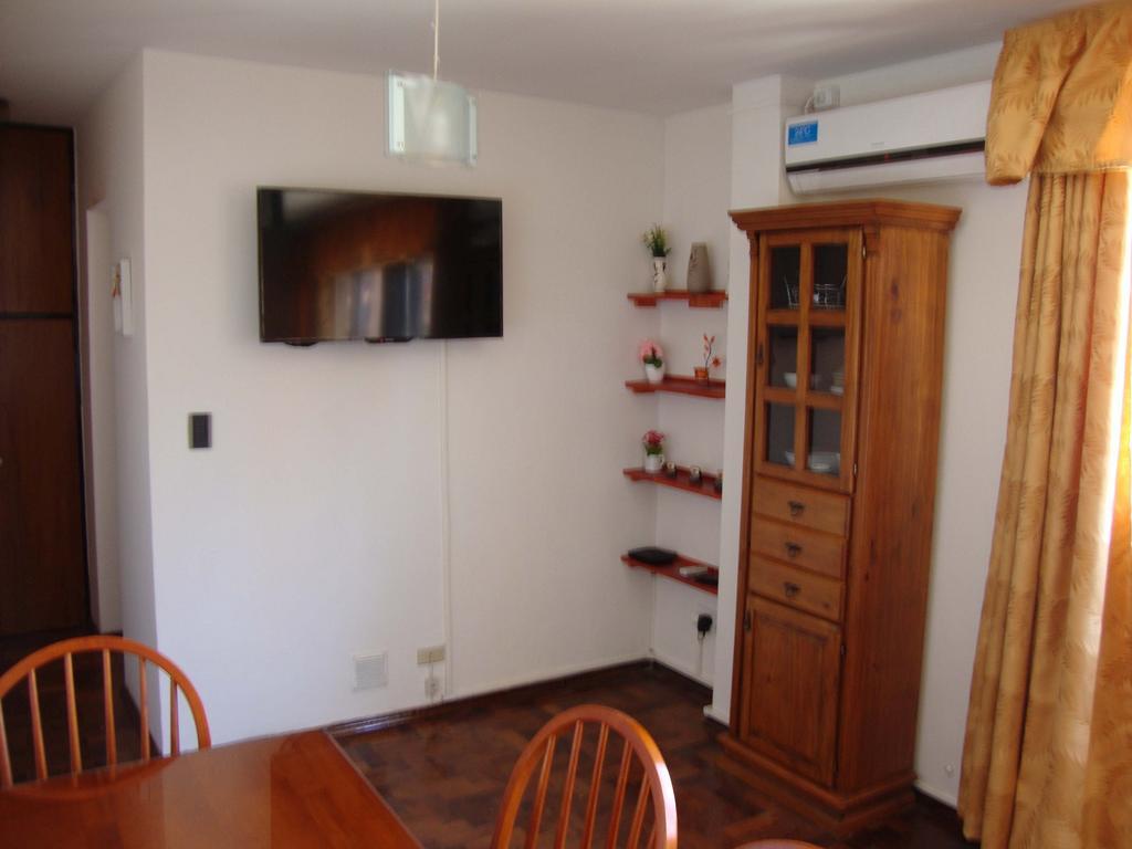 Departamento Maipu Cordoba Apartamento Exterior foto
