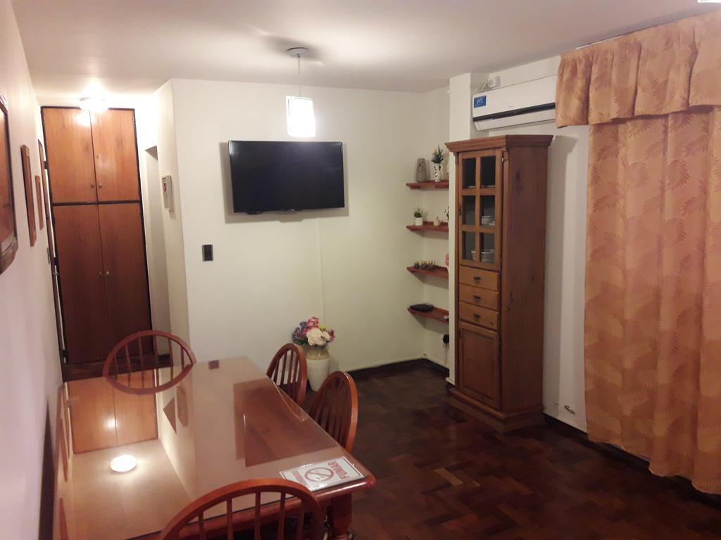 Departamento Maipu Cordoba Apartamento Exterior foto