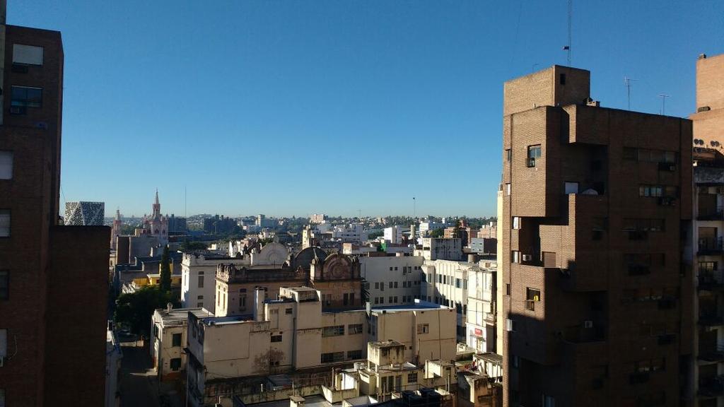 Departamento Maipu Cordoba Apartamento Exterior foto
